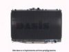 MITSUBISHI MB660673 Radiator, engine cooling